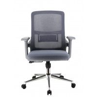 Кресло Everprof EP-520 серый купить в Минске Кресло Everprof EP-520 серый купить в Минске