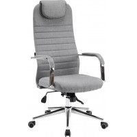 Кресло Everprof EP-710 ткань купить в Минске Кресло Everprof EP-710 ткань купить в Минске