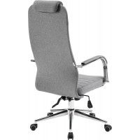 Кресло Everprof EP-710 ткань купить в Минске Кресло Everprof EP-710 ткань купить в Минске