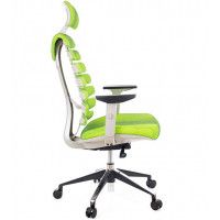 Кресло Everprof Ergo Grey ткань купить в Минске