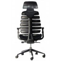 Кресло Everprof Ergo Grey ткань купить в Минске