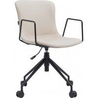 Кресло Everprof Expo экокожа