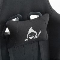 Кресло Everprof Ghost ткань черный купить в Минске