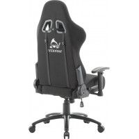 Кресло Everprof Ghost ткань черный купить в Минске