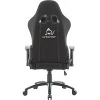 Кресло Everprof Ghost ткань черный купить в Минске
