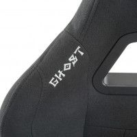 Кресло Everprof Ghost ткань черный купить в Минске