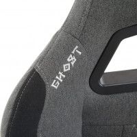 Кресло Everprof Ghost ткань серый купить в Минске