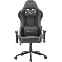 Кресло Everprof Ghost ткань серый купить в Минске