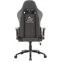 Кресло Everprof Ghost ткань серый купить в Минске