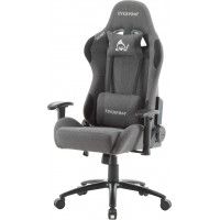 Кресло Everprof Ghost ткань серый купить в Минске