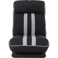 Кресло Everprof Goro ткань черно-серый купить в Минске Кресло Everprof Goro ткань черно-серый купить в Минске