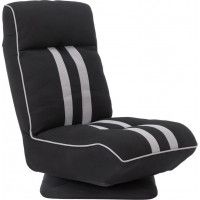 Кресло Everprof Goro ткань черно-серый купить в Минске Кресло Everprof Goro ткань черно-серый купить в Минске