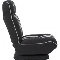 Кресло Everprof Goro ткань черно-серый купить в Минске Кресло Everprof Goro ткань черно-серый купить в Минске