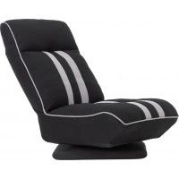 Кресло Everprof Goro ткань черно-серый купить в Минске Кресло Everprof Goro ткань черно-серый купить в Минске