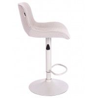 Стул барный Everprof Grace Grey Ткань Серый купить в Минске Стул барный Everprof Grace Grey Ткань Серый купить в Минске