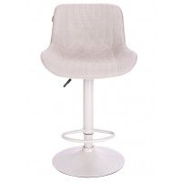 Стул барный Everprof Grace Grey Ткань Серый купить в Минске Стул барный Everprof Grace Grey Ткань Серый купить в Минске