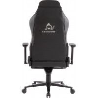 Кресло Everprof Hanzo экокожа черный купить в Минске