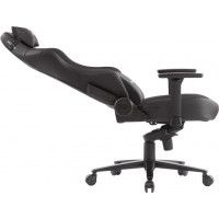 Кресло Everprof Hanzo экокожа черный купить в Минске