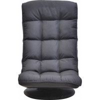 Кресло Everprof Jax ткань черный купить в Минске Кресло Everprof Jax ткань черный купить в Минске