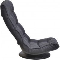 Кресло Everprof Jax ткань черный купить в Минске Кресло Everprof Jax ткань черный купить в Минске