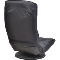 Кресло Everprof Jax ткань черный купить в Минске Кресло Everprof Jax ткань черный купить в Минске