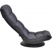 Кресло Everprof Jax ткань черный купить в Минске Кресло Everprof Jax ткань черный купить в Минске