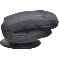 Кресло Everprof Jax ткань черный купить в Минске Кресло Everprof Jax ткань черный купить в Минске