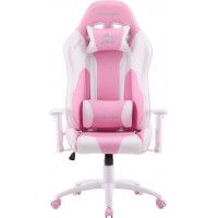 Кресло Everprof Katana экокожа розовый купить в Минске