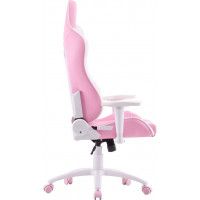 Кресло Everprof Katana экокожа розовый купить в Минске