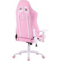 Кресло Everprof Katana экокожа розовый купить в Минске