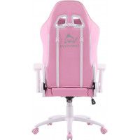 Кресло Everprof Katana экокожа розовый купить в Минске