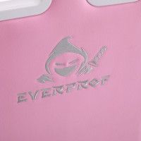 Кресло Everprof Katana экокожа розовый купить в Минске