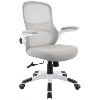 Кресло Everprof Kicks (Кикс) сетка серый