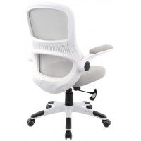 Кресло Everprof Kicks (Кикс) сетка серый купить в Минске