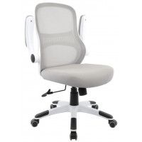 Кресло Everprof Kicks (Кикс) сетка серый купить в Минске