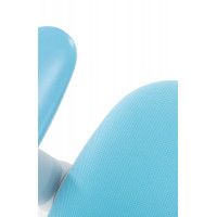 Кресло ортопедическое Everprof Kids 101 Ткань Голубой купить в Минске