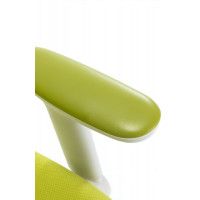 Кресло ортопедическое Everprof Kids 101 Ткань Зеленый купить в Минске