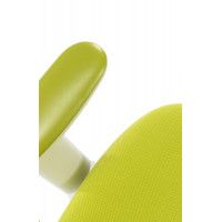 Кресло ортопедическое Everprof Kids 101 Ткань Зеленый купить в Минске