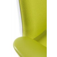 Кресло ортопедическое Everprof Kids 101 Ткань Зеленый купить в Минске