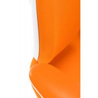 Кресло ортопедическое Everprof Kids 101 Ткань Оранжевый купить в Минске Кресло ортопедическое Everprof Kids 101 Ткань Оранжевый купить в Минске