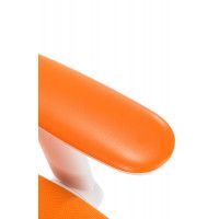 Кресло ортопедическое Everprof Kids 101 Ткань Оранжевый купить в Минске Кресло ортопедическое Everprof Kids 101 Ткань Оранжевый купить в Минске