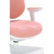 Кресло ортопедическое Everprof Kids 101 Ткань Розовый купить в Минске