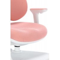 Кресло ортопедическое Everprof Kids 101 Ткань Розовый купить в Минске