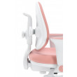 Кресло ортопедическое Everprof Kids 101 Ткань Розовый купить в Минске