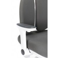 Кресло ортопедическое Everprof Kids 101 Ткань Темно-серый купить в Минске Кресло ортопедическое Everprof Kids 101 Ткань Темно-серый купить в Минске