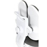 Кресло ортопедическое Everprof Kids 101 Ткань Темно-серый купить в Минске Кресло ортопедическое Everprof Kids 101 Ткань Темно-серый купить в Минске