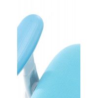 Кресло ортопедическое Everprof Kids 102 Ткань Голубой купить в Минске Кресло ортопедическое Everprof Kids 102 Ткань Голубой купить в Минске