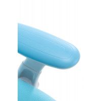 Кресло ортопедическое Everprof Kids 102 Ткань Голубой купить в Минске Кресло ортопедическое Everprof Kids 102 Ткань Голубой купить в Минске