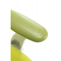 Кресло ортопедическое Everprof Kids 102 Ткань Зеленый купить в Минске