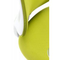 Кресло ортопедическое Everprof Kids 102 Ткань Зеленый купить в Минске